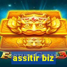 assitir biz